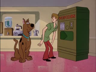 The Scooby-Doo Show (Phần 1) Tập Tập 08