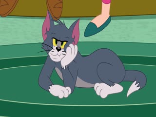 The Tom And Jerry Show (Phần 3) Tập Tập 18