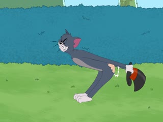 The Tom And Jerry Show (Phần 3) Tập Tập 49