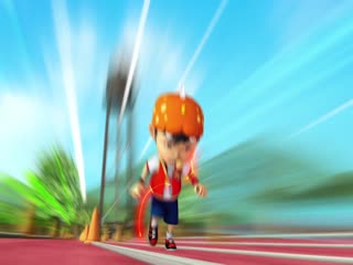 BoBoiBoy (Phần 2) Tập 3