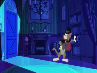 The Tom And Jerry Show (Phần 3) Tập Tập 42