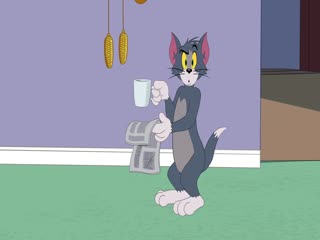 The Tom And Jerry Show (Phần 3) Tập Tập 61