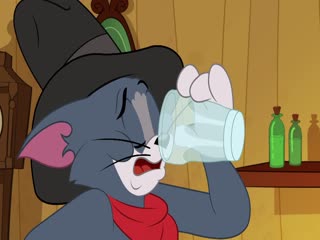 The Tom And Jerry Show (Phần 3) Tập Tập 76