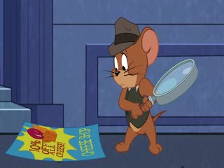 The Tom And Jerry Show (Phần 3) Tập Tập 60