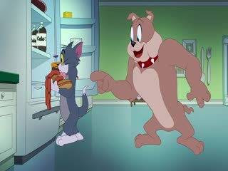 The Tom And Jerry Show (Phần 3) Tập Tập 25