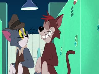 The Tom And Jerry Show (Phần 3) Tập Tập 17