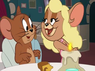 The Tom And Jerry Show (Phần 3) Tập Tập 16