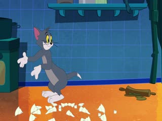 The Tom And Jerry Show (Phần 3) Tập Tập 72