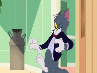 The Tom And Jerry Show (Phần 3) Tập Tập 12