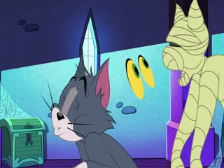 The Tom And Jerry Show (Phần 3) Tập Tập 50