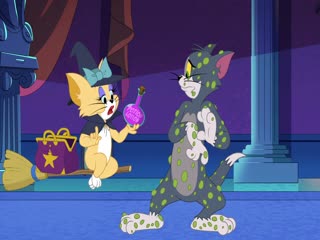 The Tom And Jerry Show (Phần 3) Tập Tập 71