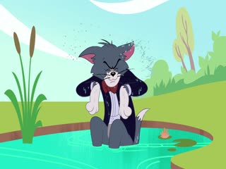 The Tom And Jerry Show (Phần 3) Tập Tập 20