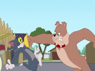 The Tom And Jerry Show (Phần 3) Tập Tập 47