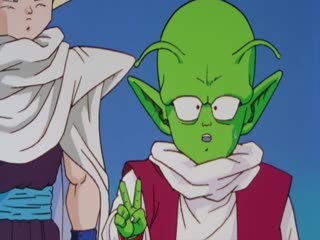 Dragon Ball Kai Tập Tập 086