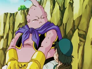 Dragon Ball Kai Tập Tập 137