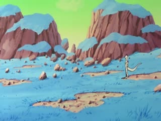 Dragon Ball Kai Tập Tập 044