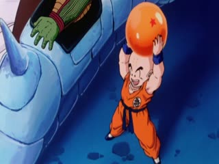 Dragon Ball Kai Tập Tập 025