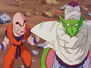 Dragon Ball Kai Tập Tập 070