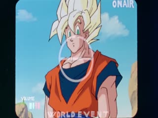 Dragon Ball Kai Tập Tập 087