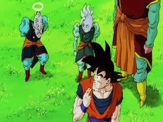 Dragon Ball Kai Tập Tập 151