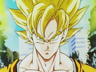 Dragon Ball Kai Tập Tập 121