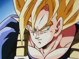 Dragon Ball Kai Tập Tập 082