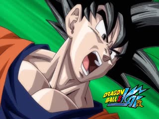 Dragon Ball Kai Tập Tập 005