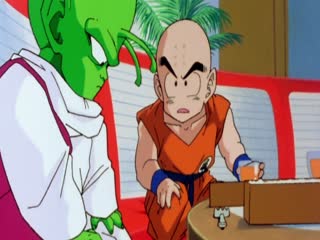 Dragon Ball Kai Tập Tập 023