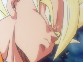 Dragon Ball Kai Tập Tập 084