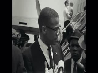 Ai đã giết Malcolm X? Tập 3