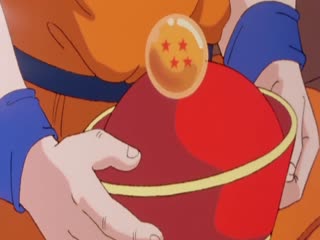 Dragon Ball Kai Tập Tập 004