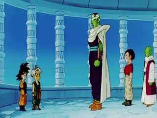 Dragon Ball Kai Tập Tập 143