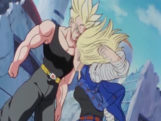 Dragon Ball Kai Tập Tập 098