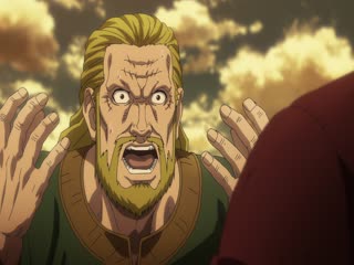 VINLAND SAGA: Bản Hùng Ca Viking (Phần 2) Tập Tập 12