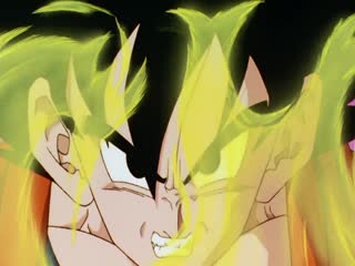 Dragon Ball Kai Tập Tập 104