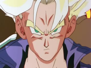 Dragon Ball Kai Tập Tập 056