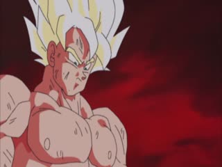 Dragon Ball Kai Tập Tập 052