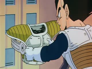 Dragon Ball Kai Tập Tập 035