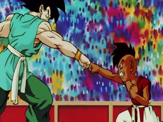 Dragon Ball Kai Tập Tập 167