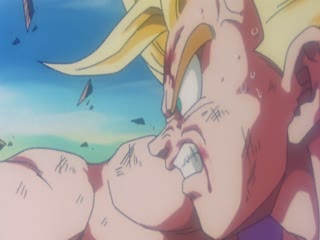 Dragon Ball Kai Tập Tập 096