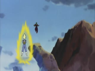 Dragon Ball Kai Tập Tập 062