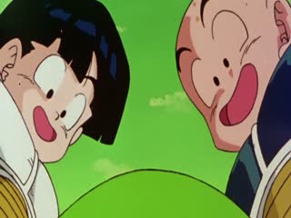 Dragon Ball Kai Tập Tập 040