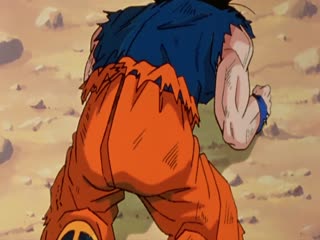 Dragon Ball Kai Tập Tập 047