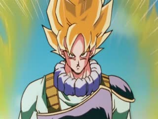 Dragon Ball Kai Tập Tập 057