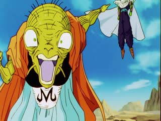 Dragon Ball Kai Tập Tập 127