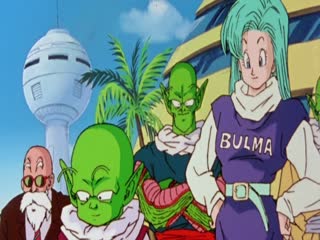 Dragon Ball Kai Tập Tập 054