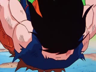 Dragon Ball Kai Tập Tập 046