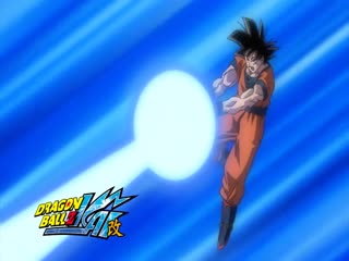 Dragon Ball Kai Tập Tập 055