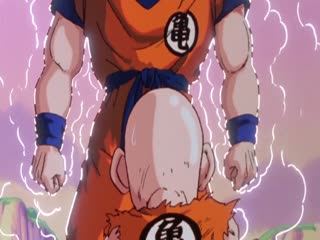 Dragon Ball Kai Tập Tập 012