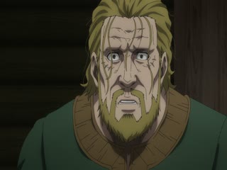 VINLAND SAGA: Bản Hùng Ca Viking (Phần 2) Tập Tập 18